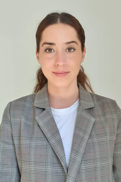 María Carrizosa Medina María Carrizosa Medina