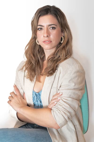 Marina Rodríguez López Marina Rodríguez López